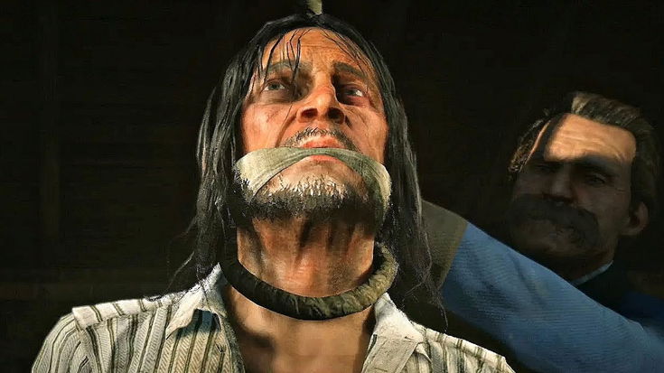 Red Dead Redemption 2 avrebbe un "difetto", e lo rivela Artur Morgan