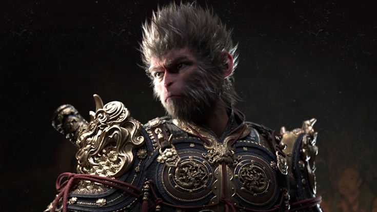 Black Myth Wukong ha già vinto il suo primo GOTY