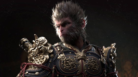 Black Myth Wukong ha salvato i negozi fisici, a quanto pare