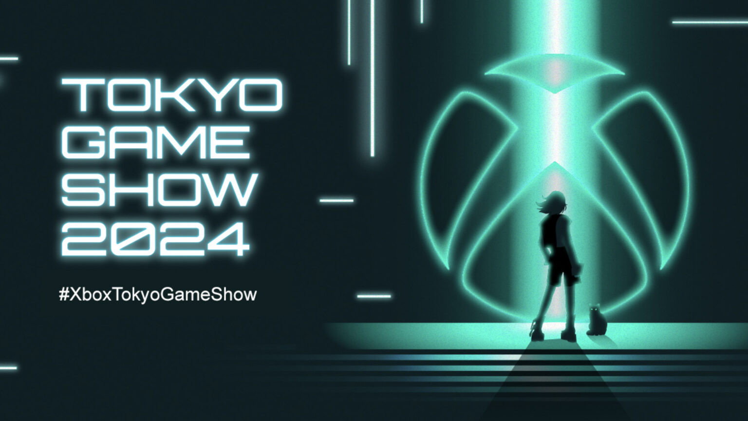 Phil Spencer "ringrazia" il Tokyo Game Show di Xbox