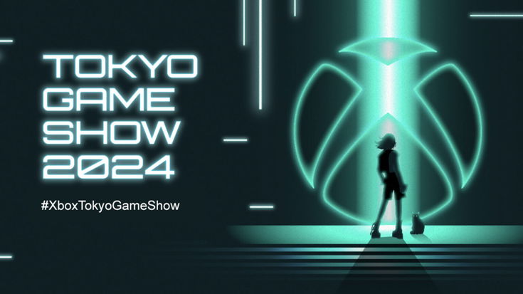 Xbox Tokyo Game Show Broadcast 2024 è ufficiale: ecco data e dettagli dell'evento