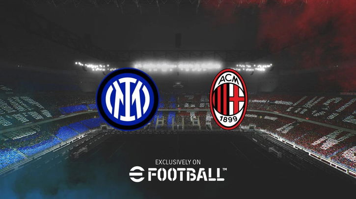 Immagine di EA Sports FC 25 dice addio a Inter e Milan: ufficiale l'esclusiva su eFootball