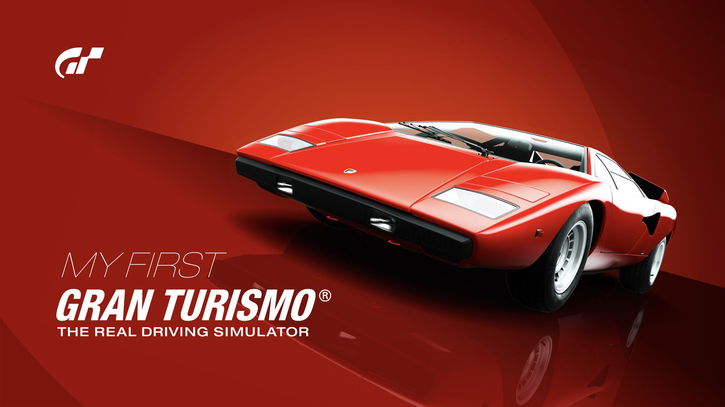 Immagine di My First GT è il nuovo gioco gratis di Gran Turismo, in arrivo su PS5