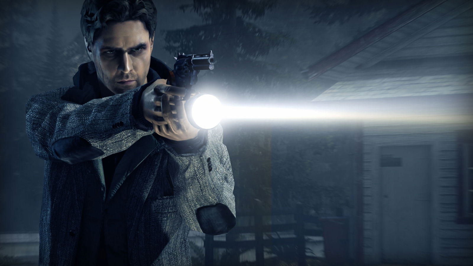 Xboxは、Alan Wake Freeの場合に介入します