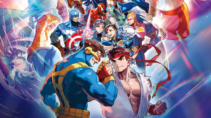 Immagine di Marvel vs. Capcom Fighting Collection: Arcade Classics | Recensione - Un pezzo di storia