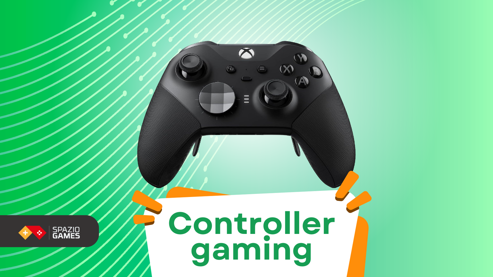 Migliori controller gaming - Marzo 2025