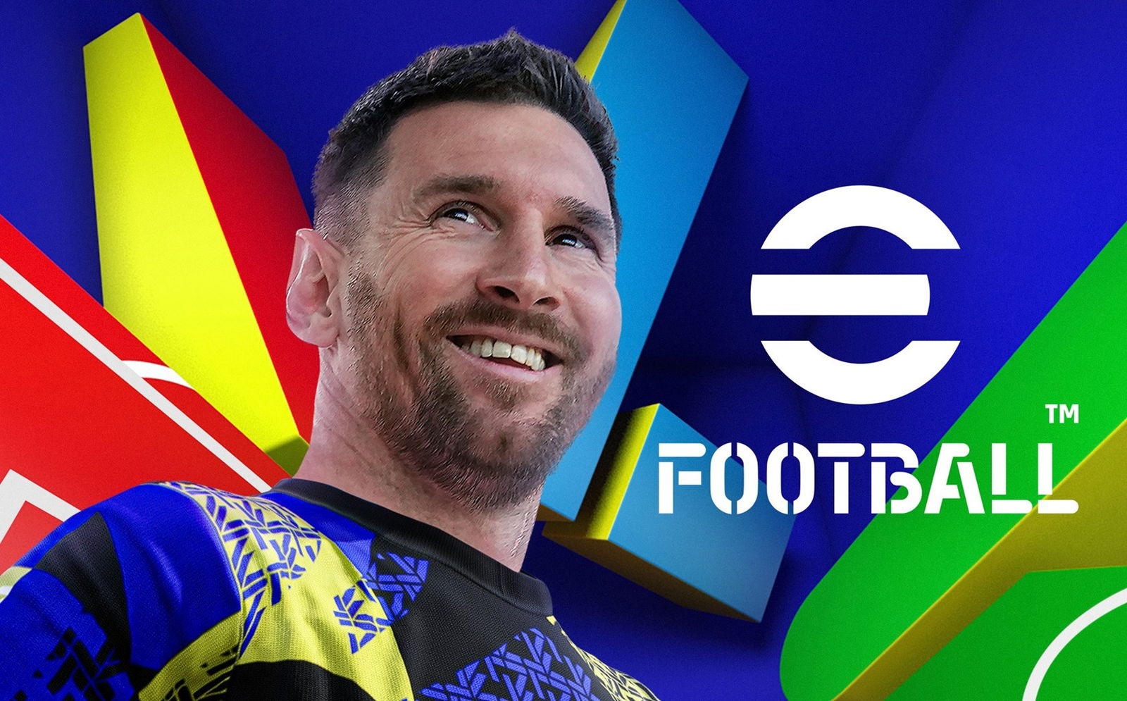 eFootball è pronto per la nuova stagione: ecco data e novità