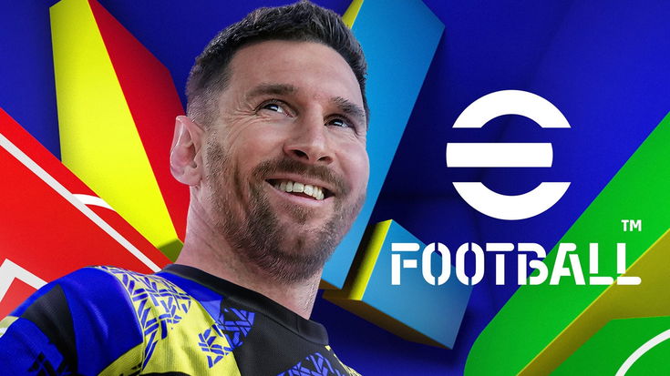 eFootball è pronto per la nuova stagione: ecco data e novità