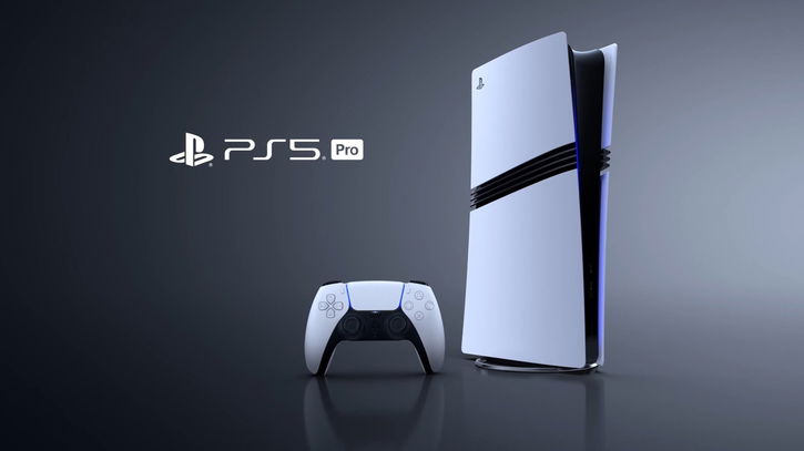 Immagine di PS5 Pro è ufficiale: prezzo, specifiche e data di uscita