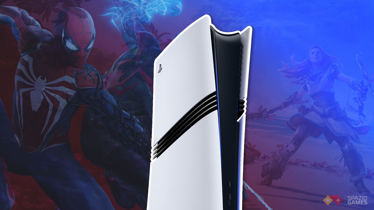 L'ultimo update PS5 avrebbe migliorato i giochi su PS5 Pro