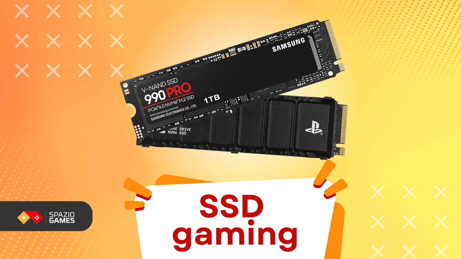 Migliori SSD per il gaming - Febbraio 2025