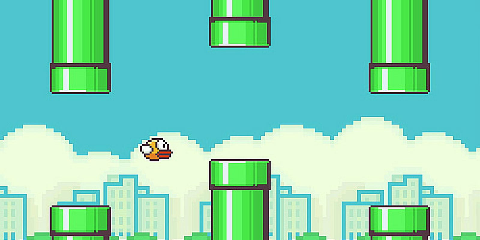 10 anni dopo, il fenomeno Flappy Bird sta tornando... con gli NFT