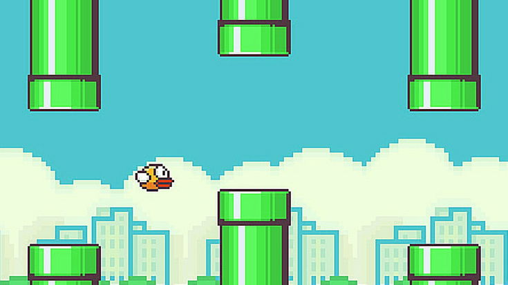 10 anni dopo, il fenomeno Flappy Bird sta tornando... con gli NFT