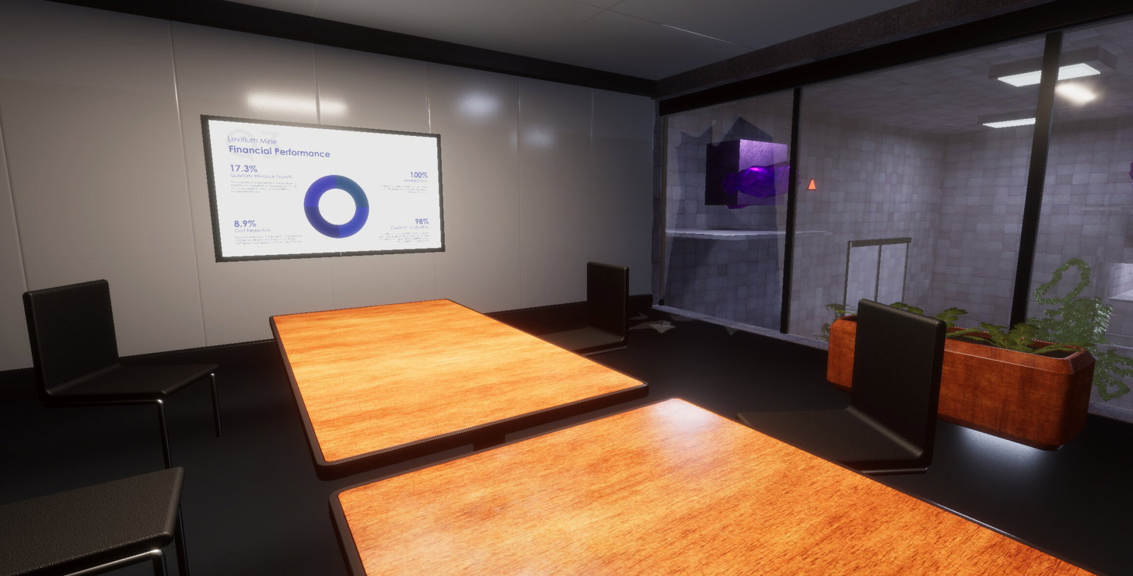 Steam vi offre gratis un puzzle game fotorealistico