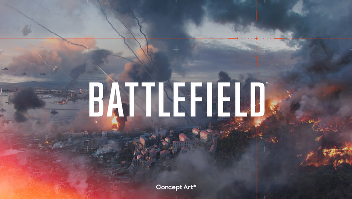 Immagine di Il nuovo Battlefield uscirà anche su Switch 2? «Ci piacerebbe vederlo»