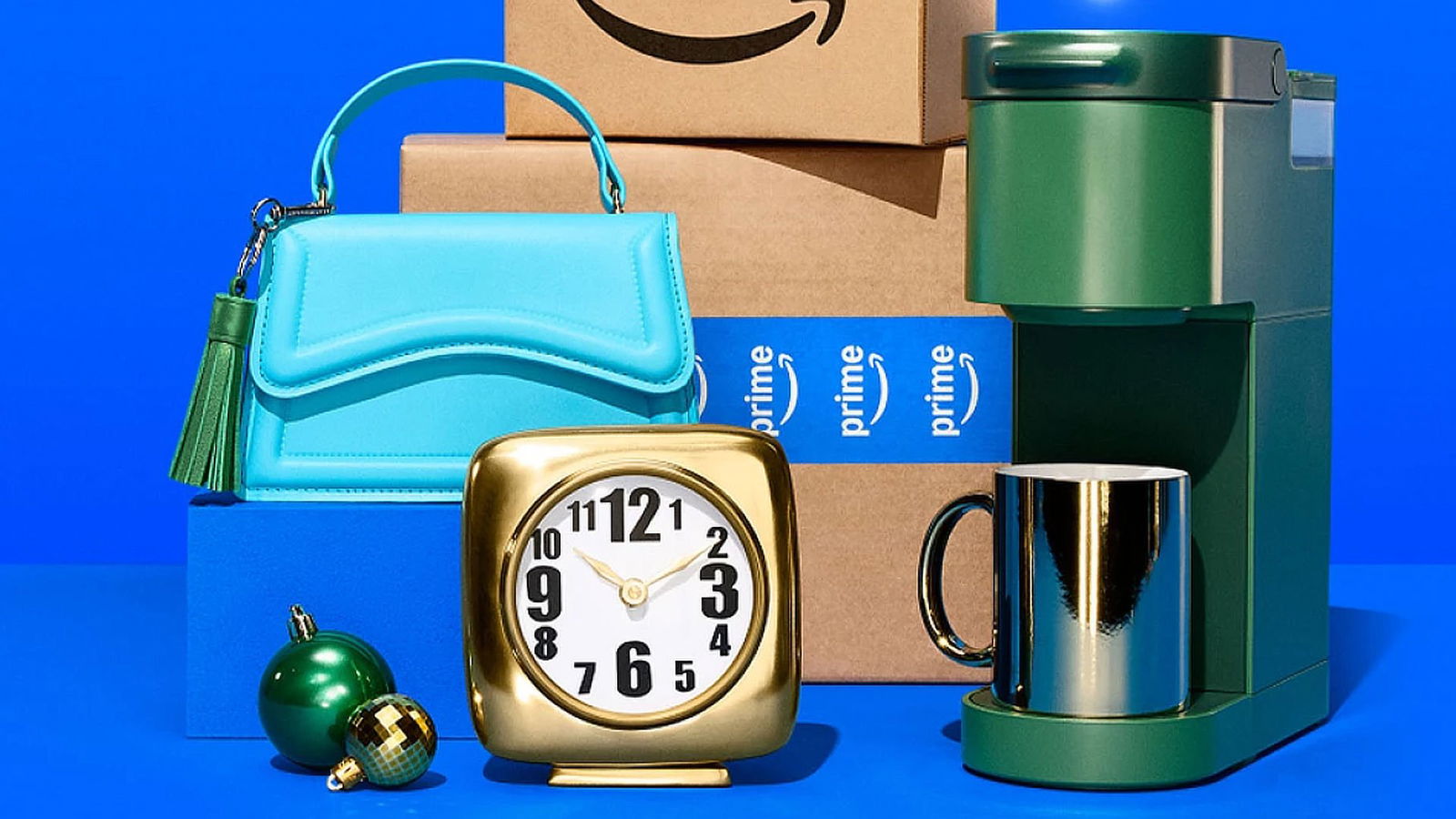 Amazon anticipa il Black Friday con la Festa delle offerte Prime: sconti imperdibili l'8 e il 9 ottobre!