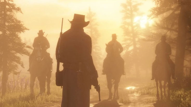 Il Far West di Red Dead Redemption 2 è ora più pericoloso grazie ai fan