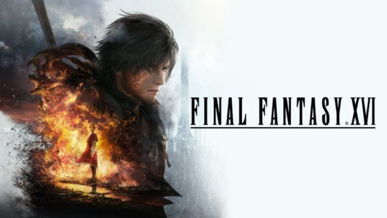 Oggi è il giorno di Final Fantasy XVI: ordinatelo a 39€ su Instant Gaming!