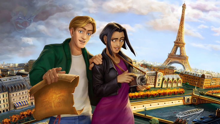 Broken Sword - Shadow of the Templars: Reforged | Recensione