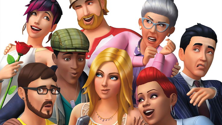 Il film di The Sims è in produzione: confermata la regista