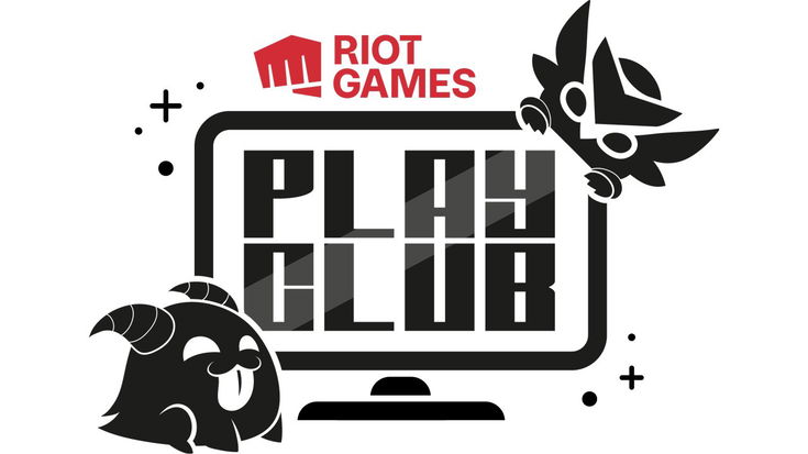 Riot Play Club, al via la nuova stagione con tante novità