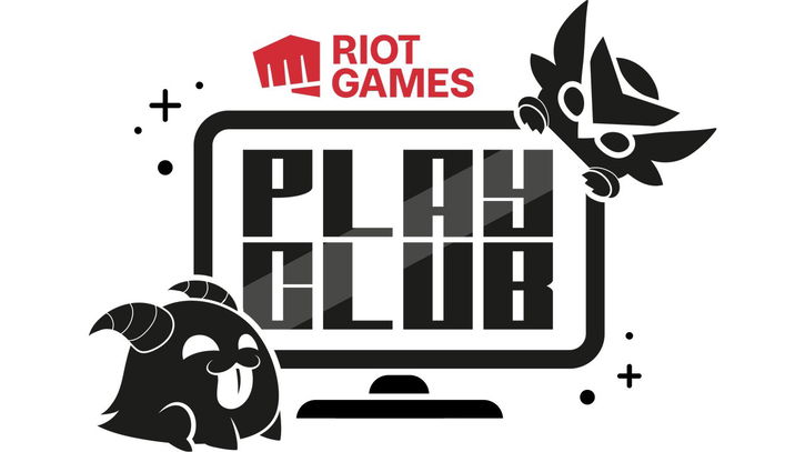 Immagine di Riot Play Club, al via la nuova stagione con tante novità