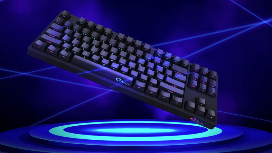 Immagine di Akkogear: le bellissime tastiere da gaming in sconto fino al 50%!