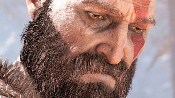 Kratos è The Rock? Il trailer dei fan di God of War divide