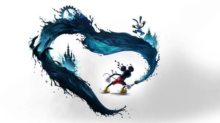 Immagine di Disney's Epic Mickey: Rebrushed | Recensione - Ritorno necessario?