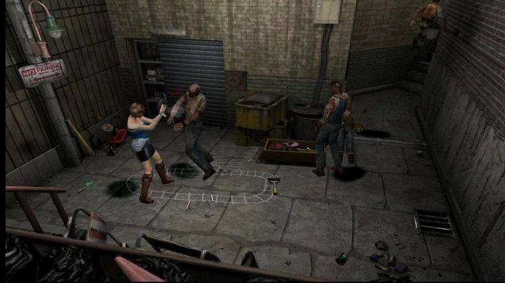 Resident Evil 3 sta per tornare, nella sua forma migliore