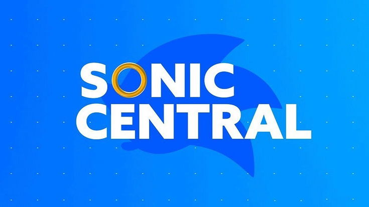 Annunciato il nuovo Sonic Central: le info dell'evento SEGA