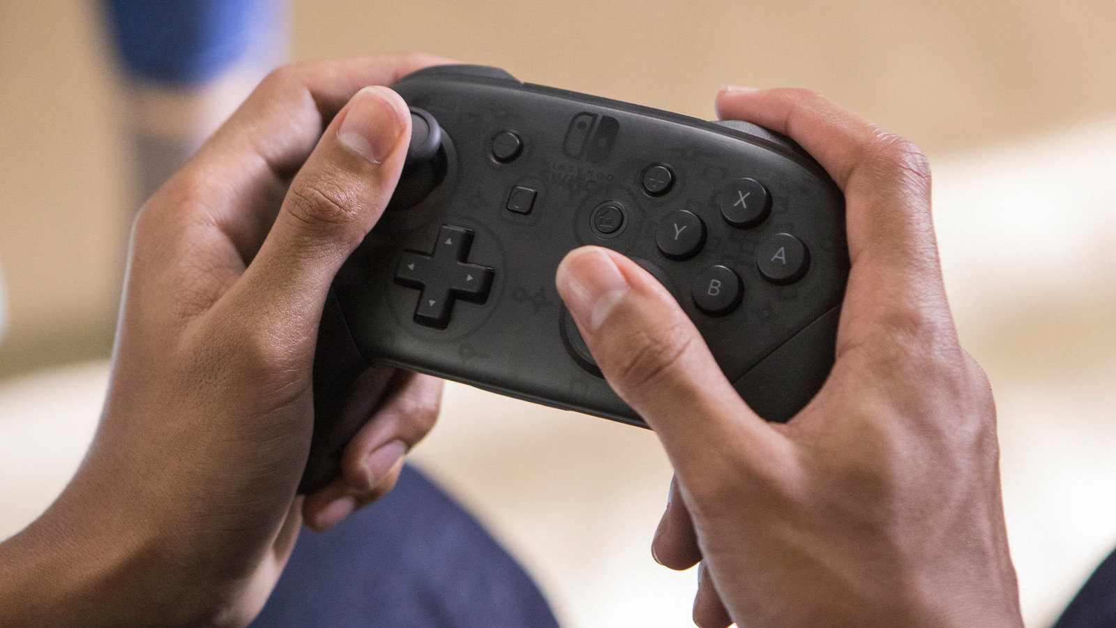 Nintendo ha registrato un misterioso brevetto per qualcosa di completamente nuovo