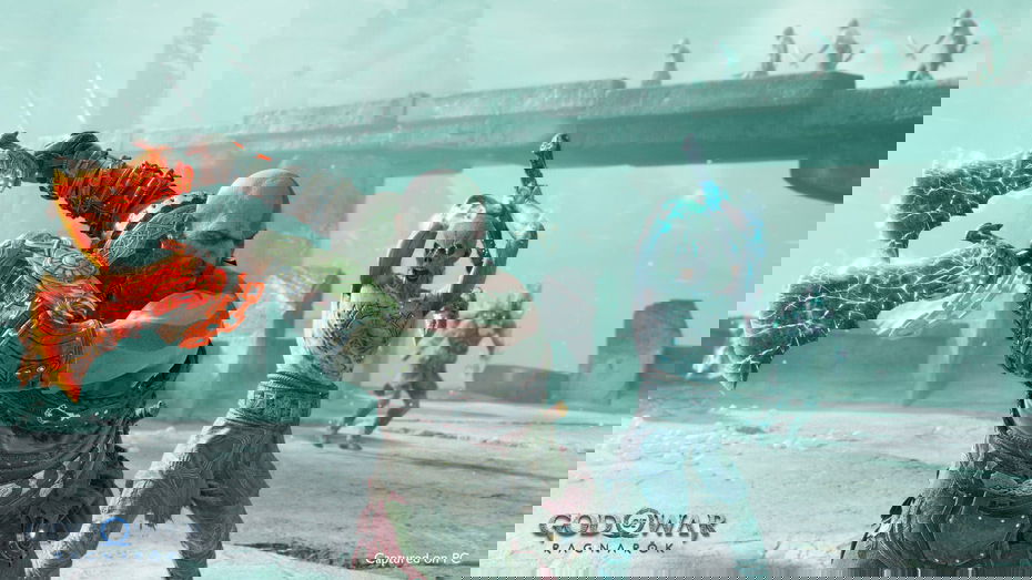 Immagine di Tranquilli, il prossimo gioco di Santa Monica Studio "procede bene"