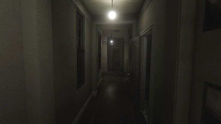 P.T. rinasce con il "remake" dei fan, giocabile su PS5