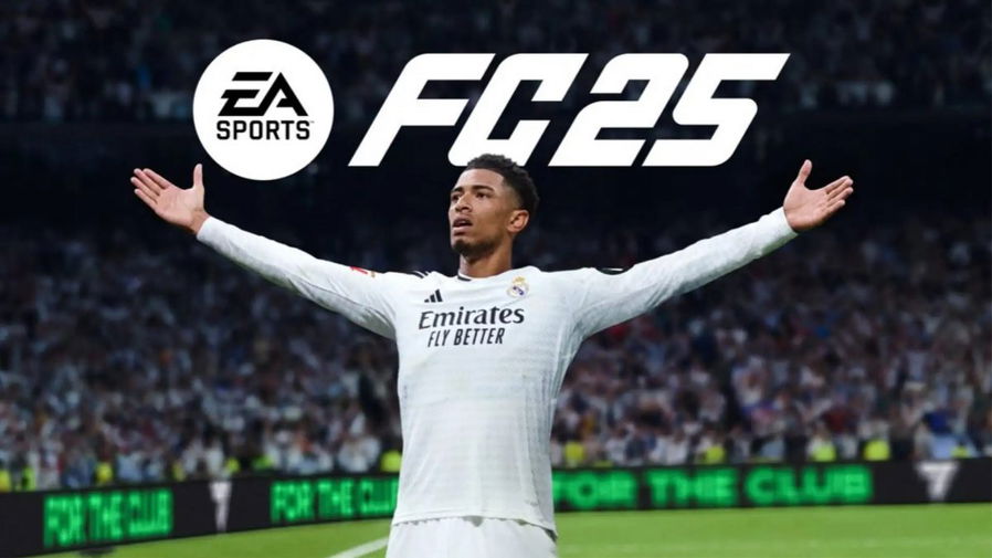 Immagine di EA Sports FC 25: acquistalo ora a PREZZO SCONTATO su Instant Gaming!