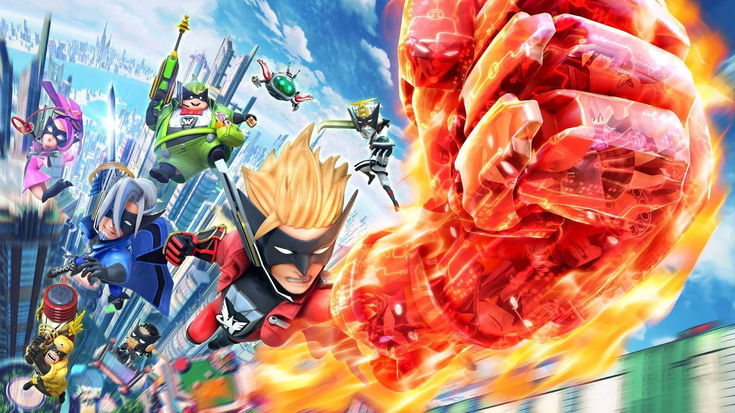 PlatinumGames ha acquisito i diritti di una IP Nintendo