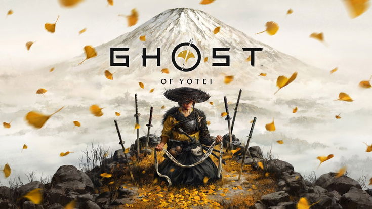 Ghost of Yotei, il logo nasconderebbe una curiosità