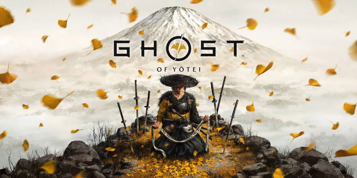 Immagine di Ghost of Yotei è il sequel di Ghost of Tsushima