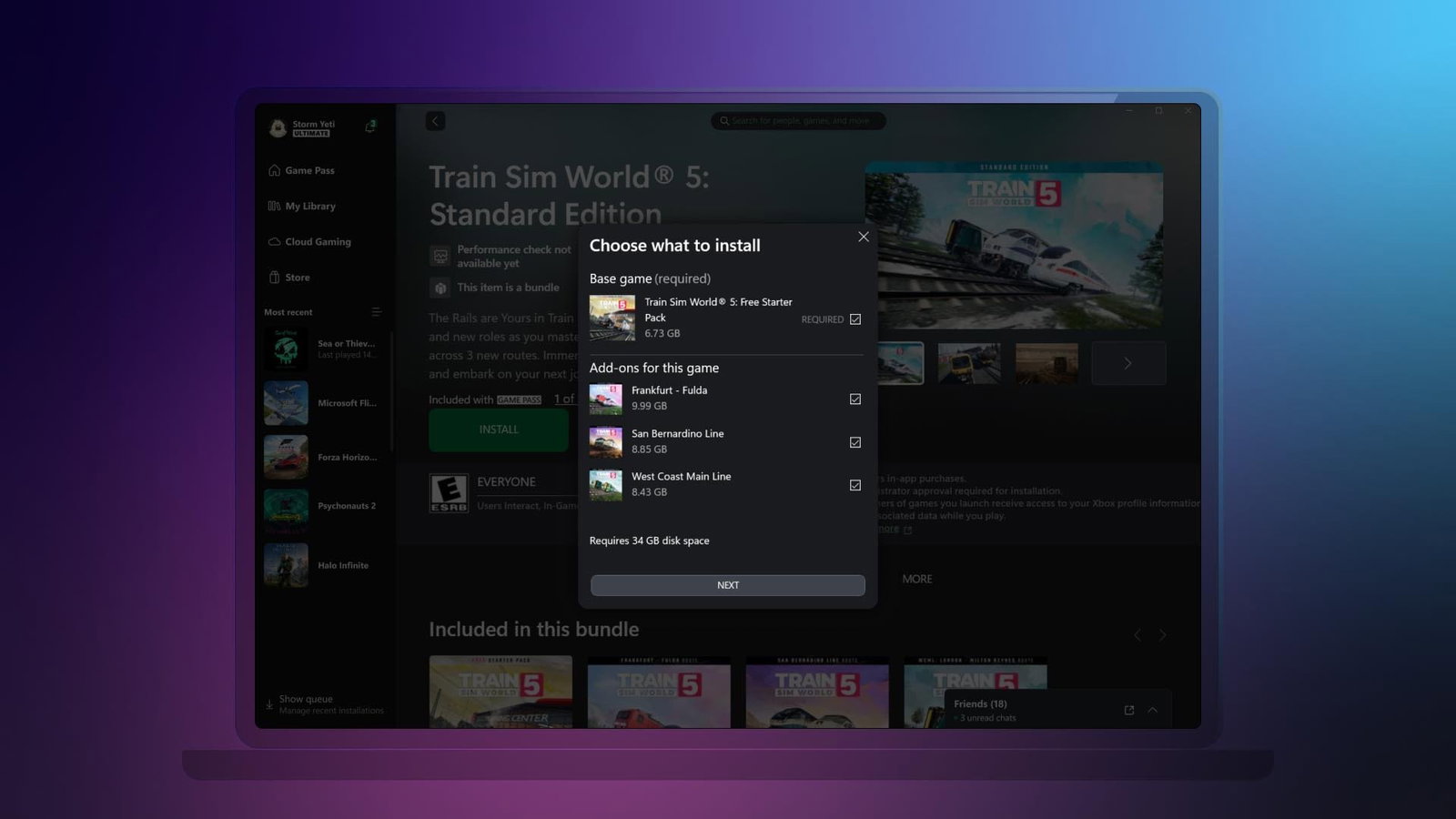 Xbox svela l'aggiornamento di settembre: ecco le novità