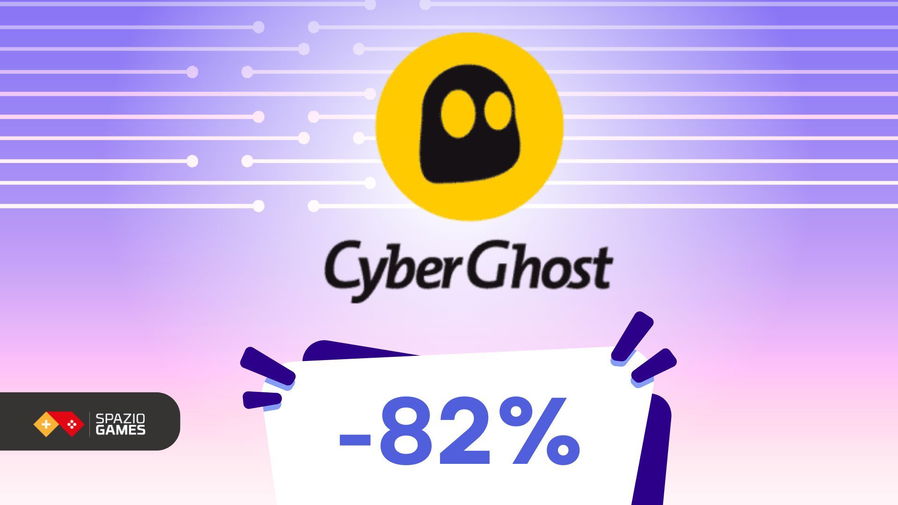 Immagine di CyberGhost VPN: proteggi la tua privacy online come un pro!