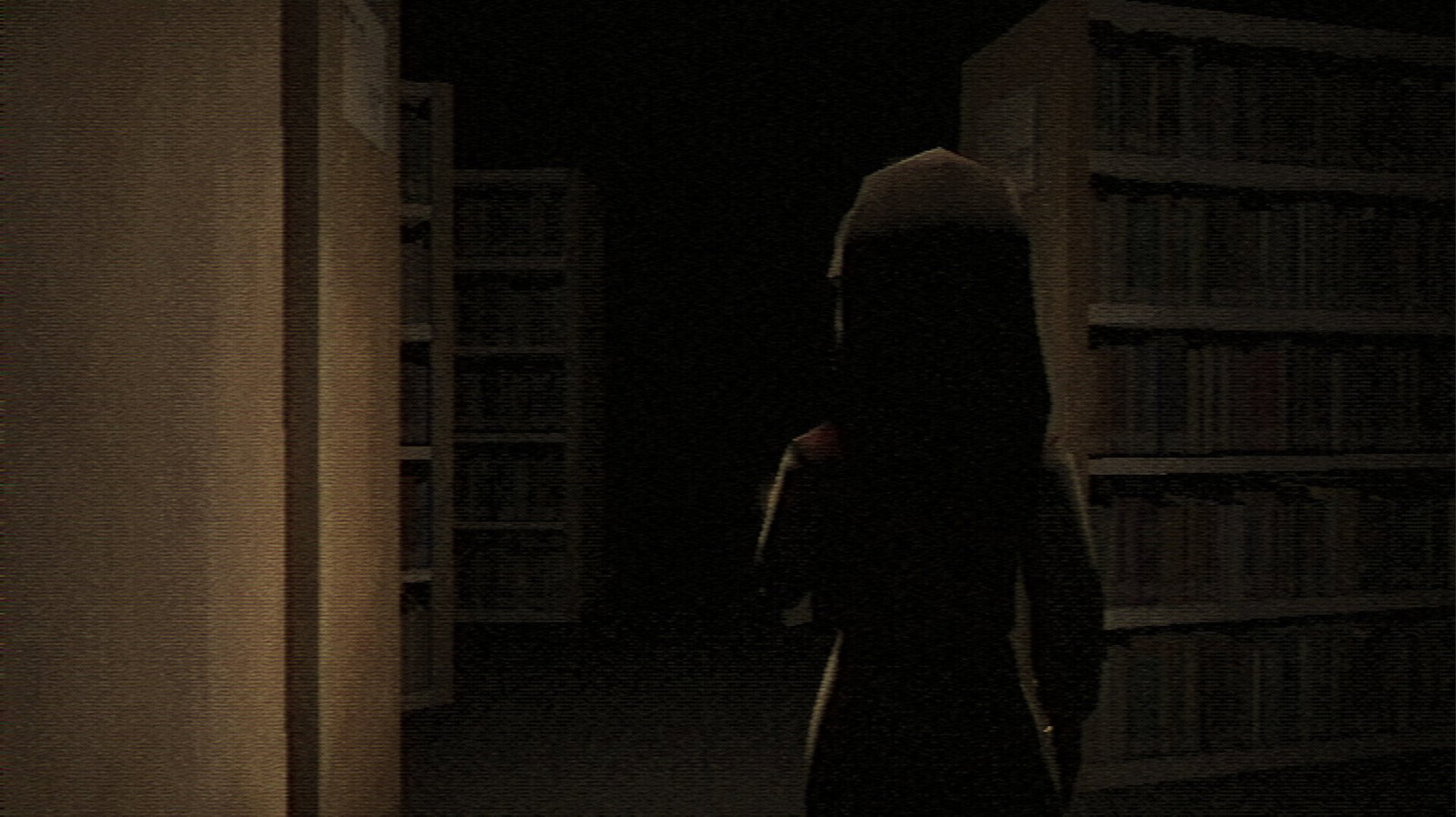 L'horror di Blumhouse in stile PS1 arriva su PS4 e PS5