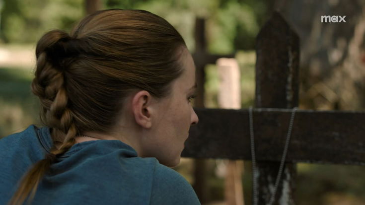 The Last of Us Stagione 2 avrebbe un personaggio "misterioso"