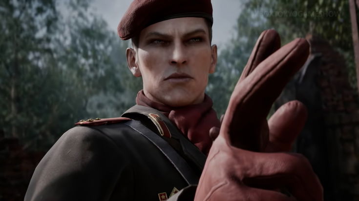 Metal Gear Solid Delta ha mancato la data di uscita "perfetta"