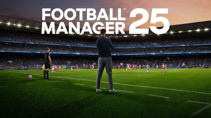 Football Manager 25 ha una data di uscita!