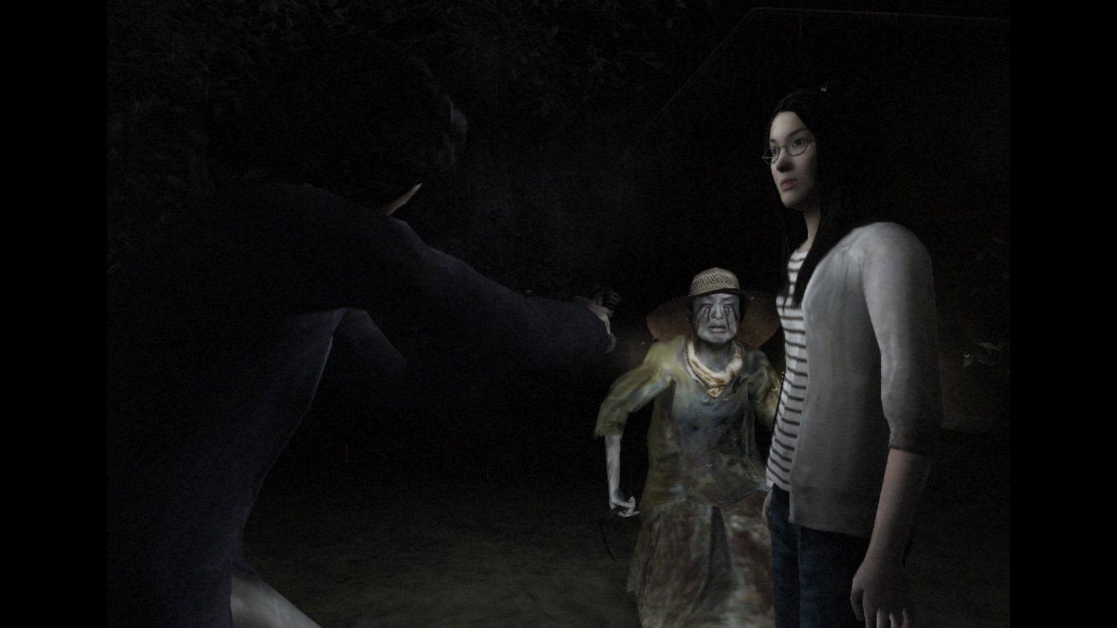 Forbidden Siren tornerà su PS5, ma niente remake o remaster
