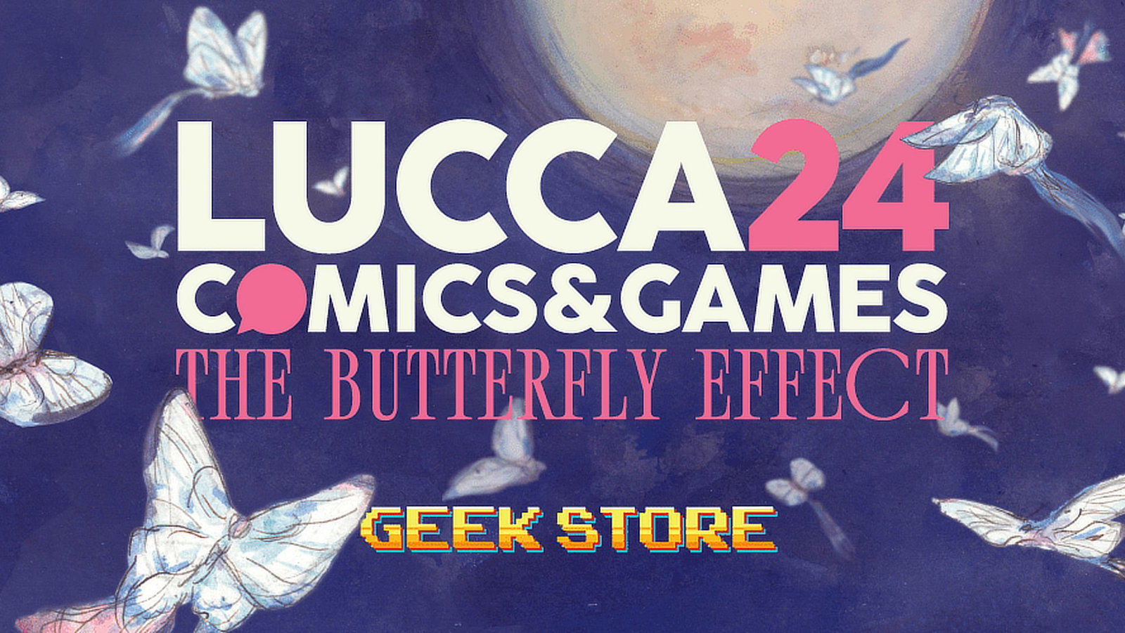Vinci 100€ di buoni Amazon con il nuovo concorso Lucca Comics & Games!