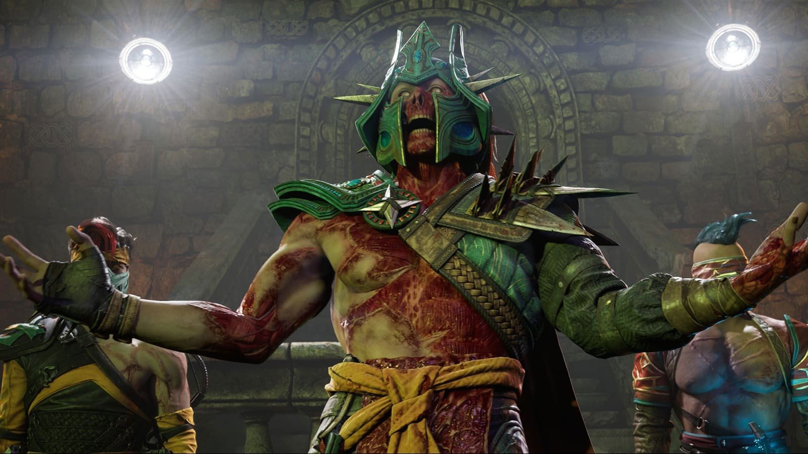 Mortal Kombat 1 è morto? I fan sono arrabbiati