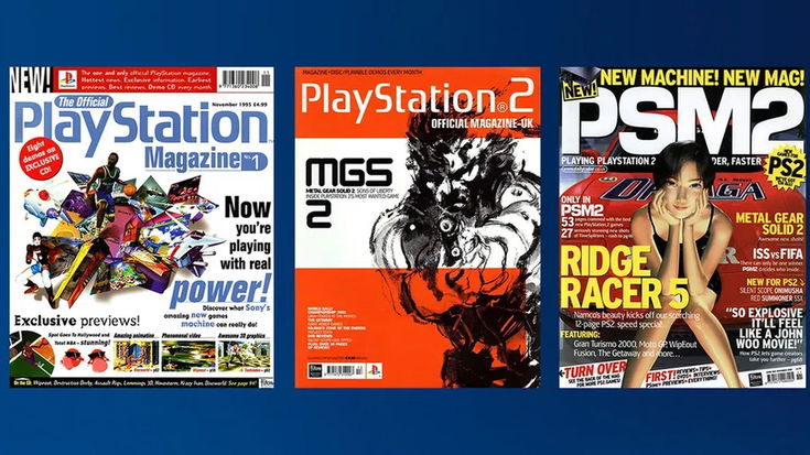 PLAY Magazine chiude: addio a un'altra rivista storica