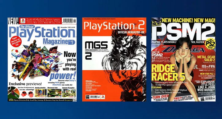 Immagine di PLAY Magazine chiude: addio a un'altra rivista storica