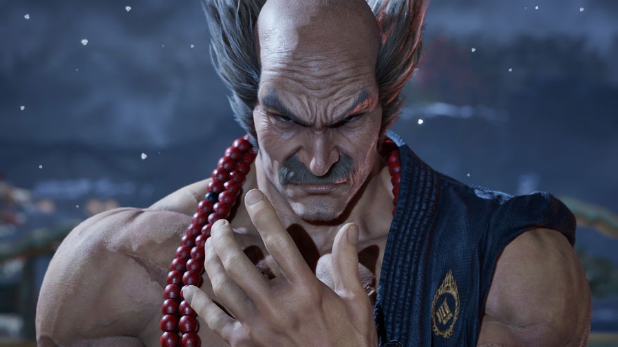 Immagine di Tekken 8 chiede scusa ai fan con 500 Tekken Coins gratis, nel nuovo aggiornamento